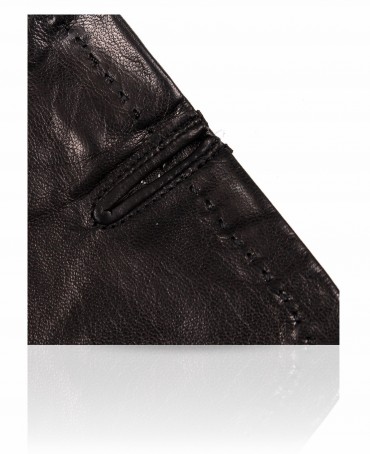 Перчатки Мужские 86_BERLIN/BL